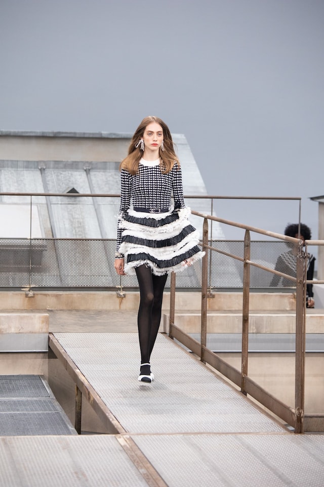 Chanel SS20 19 18
