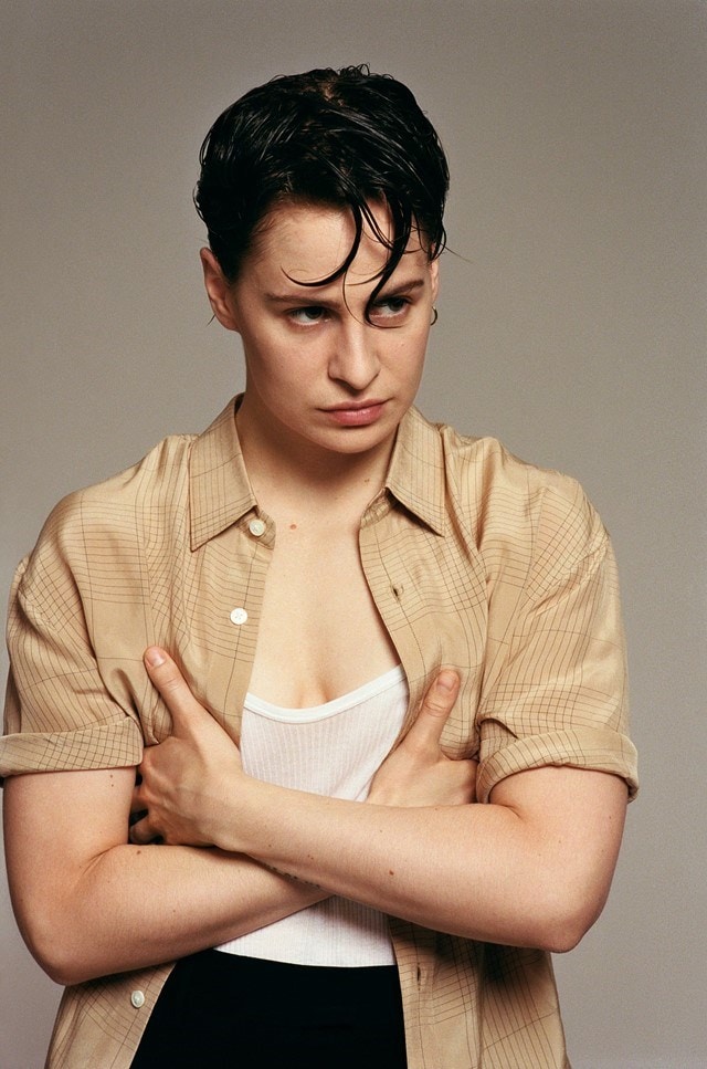 Christine and the Queens