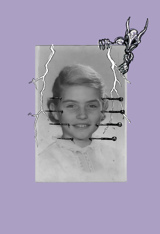 Debbie Harry Face It Memoir Rob Roth fan art photographs 2 1