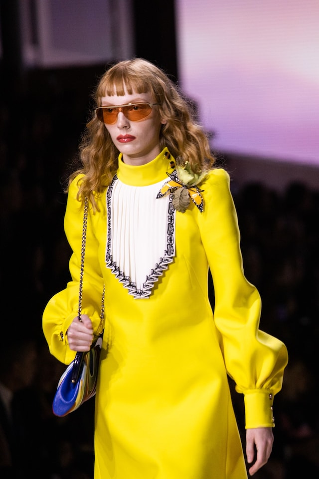 Louis Vuitton SS20 2 1