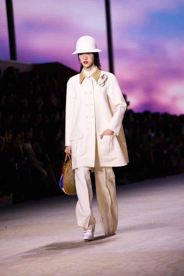 Louis Vuitton SS20 6 5