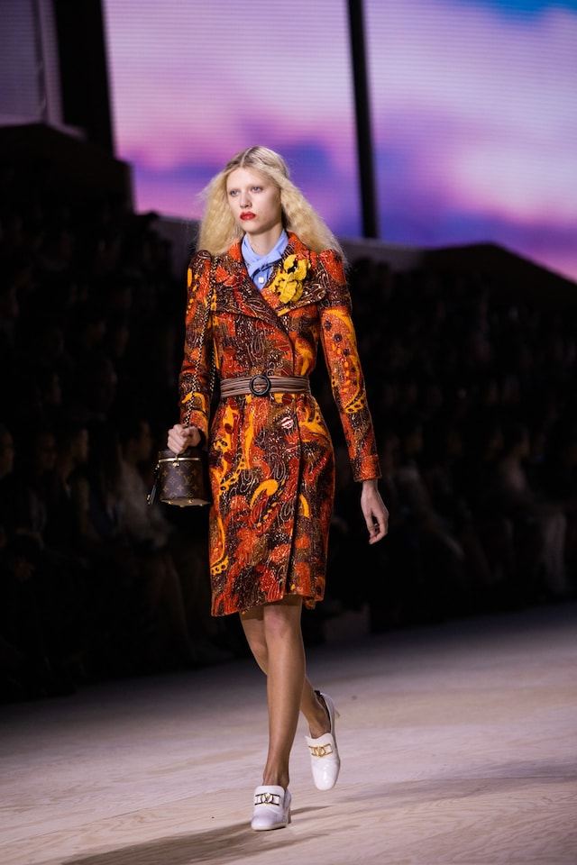 Louis Vuitton SS20 7 6
