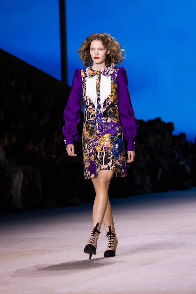 Louis Vuitton SS20 9 8