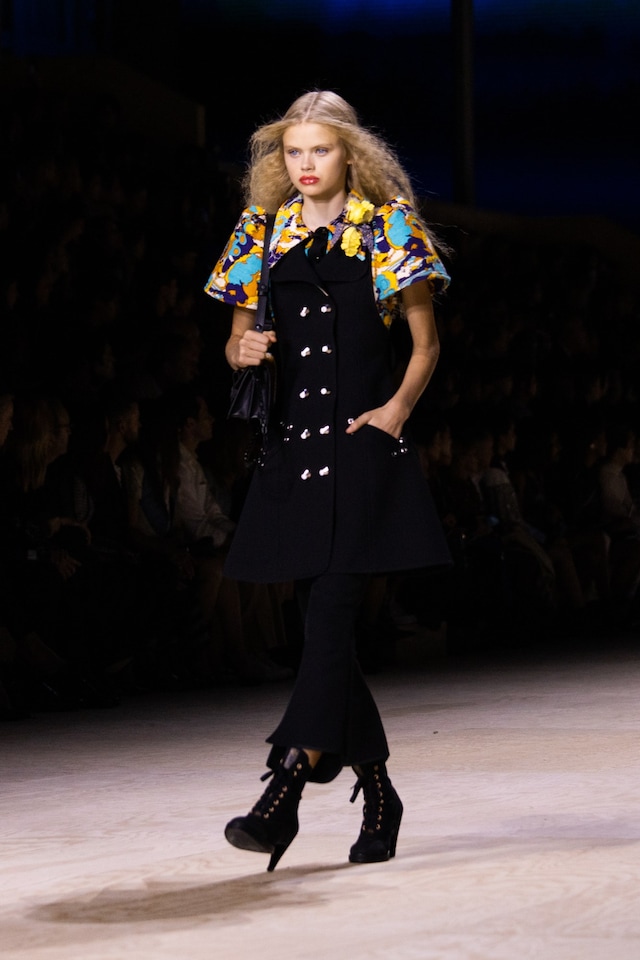 Louis Vuitton SS20 11 10