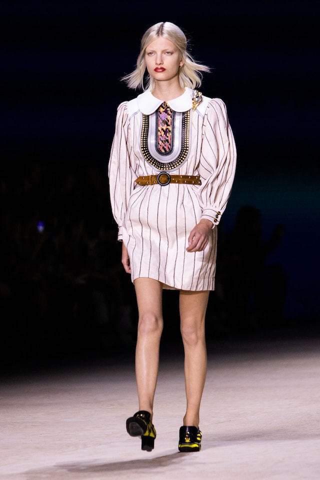 Louis Vuitton SS20 12 11