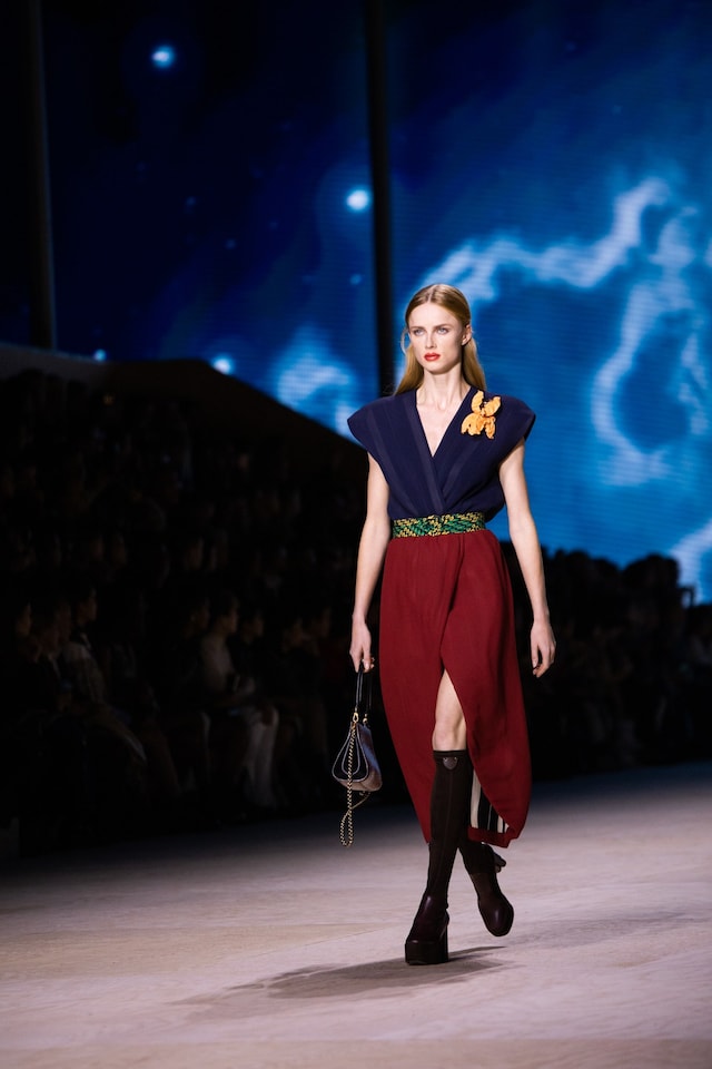 Louis Vuitton SS20 15 14