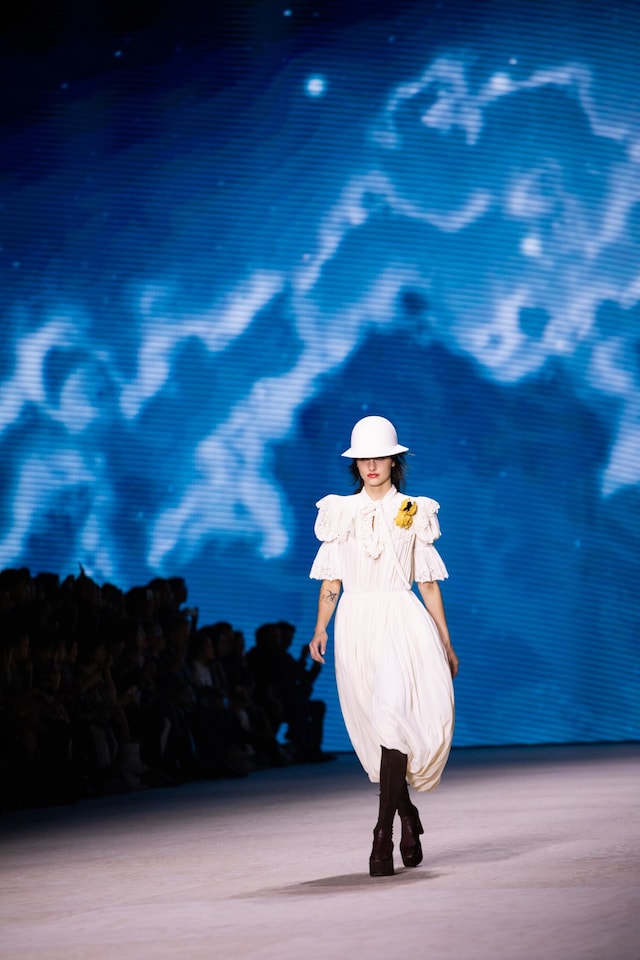 Louis Vuitton SS20 16 15