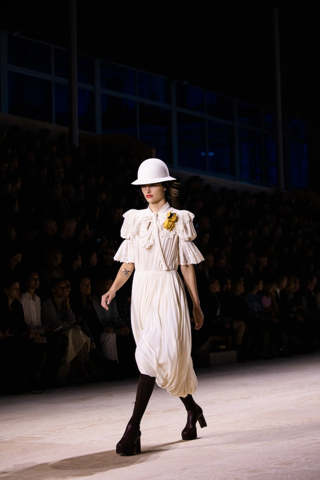 Louis Vuitton SS20 17 16
