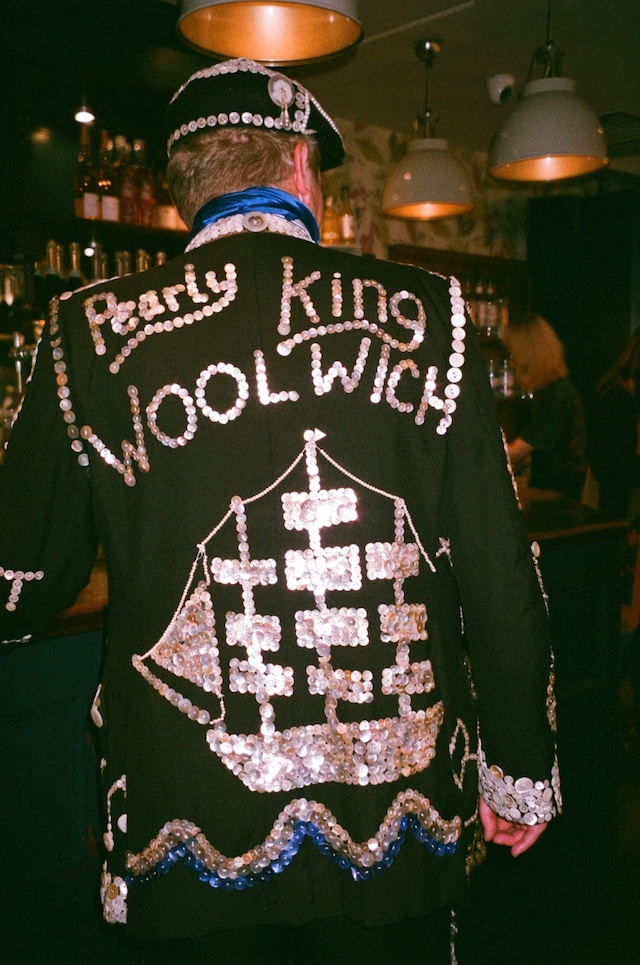 pearly king queen london harvest festival 7
