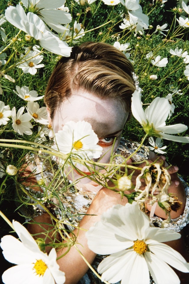 Simone Rocha AW19 Book 0