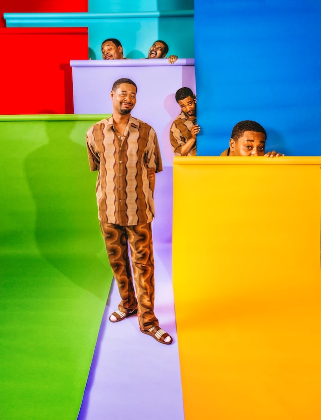 Danny Brown, 2019