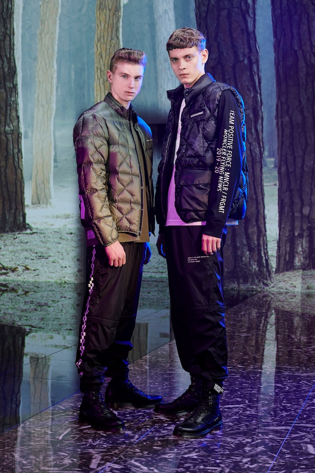 7 Moncler Fragment Hiroshi Fujiwara 9 8