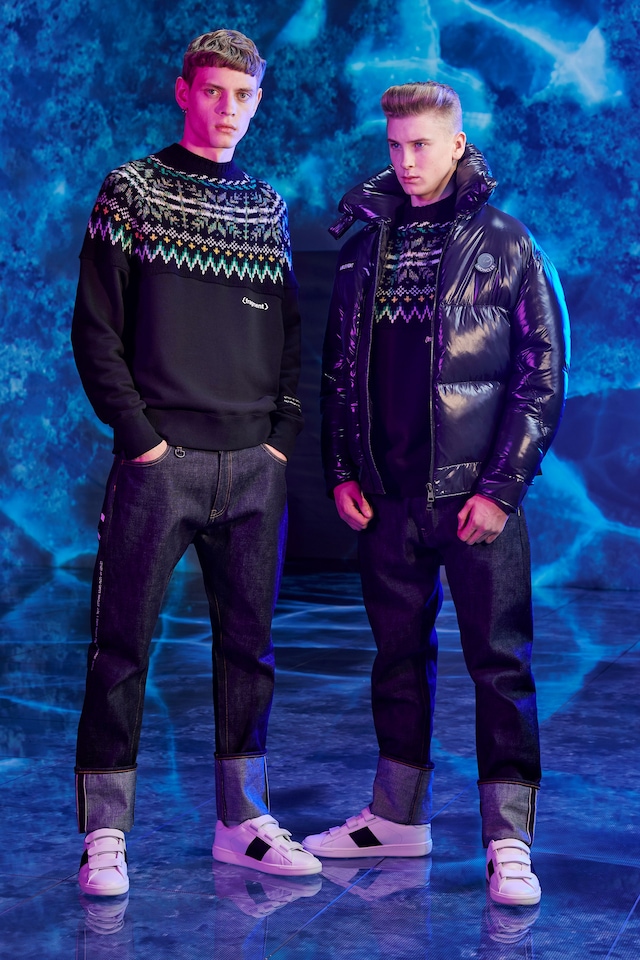 7 Moncler Fragment Hiroshi Fujiwara 12 11