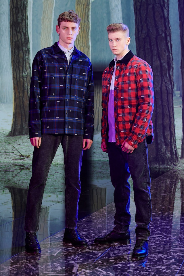 7 Moncler Fragment Hiroshi Fujiwara 20 19