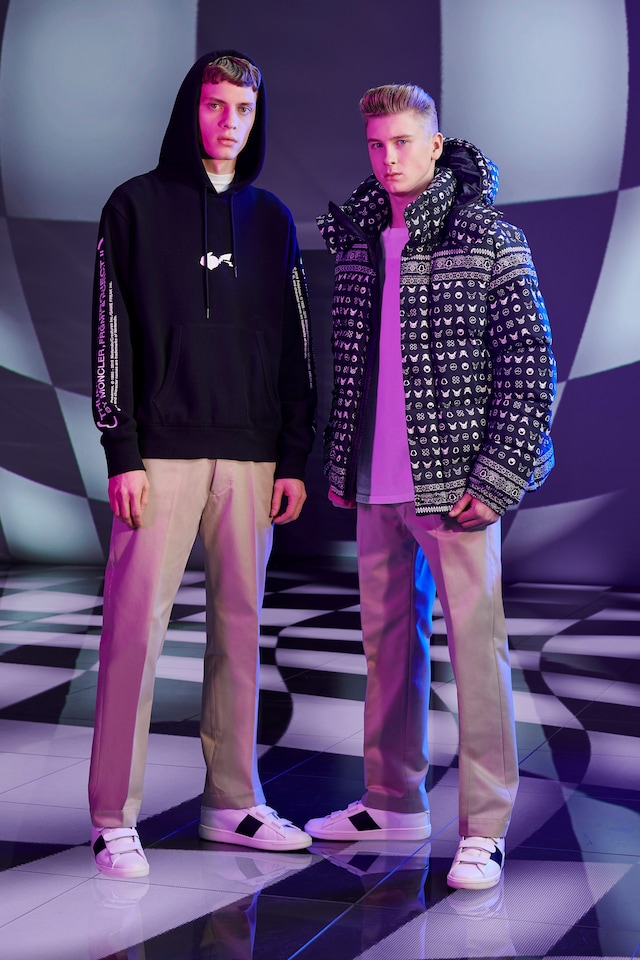 7 Moncler Fragment Hiroshi Fujiwara 27 26