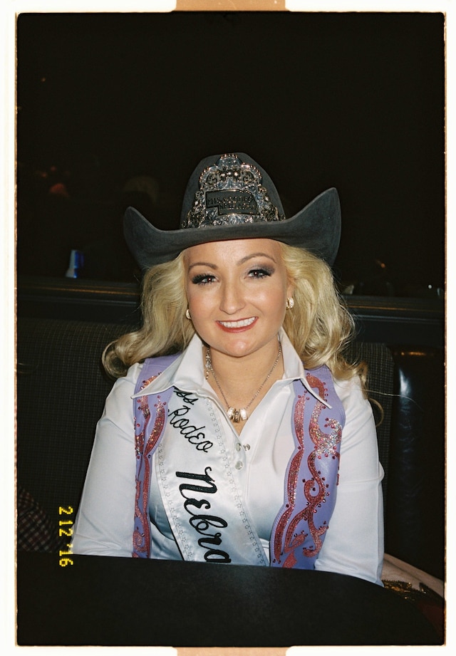 Rodeo Queen 2