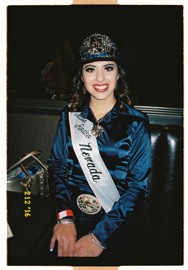 Rodeo Queen 6