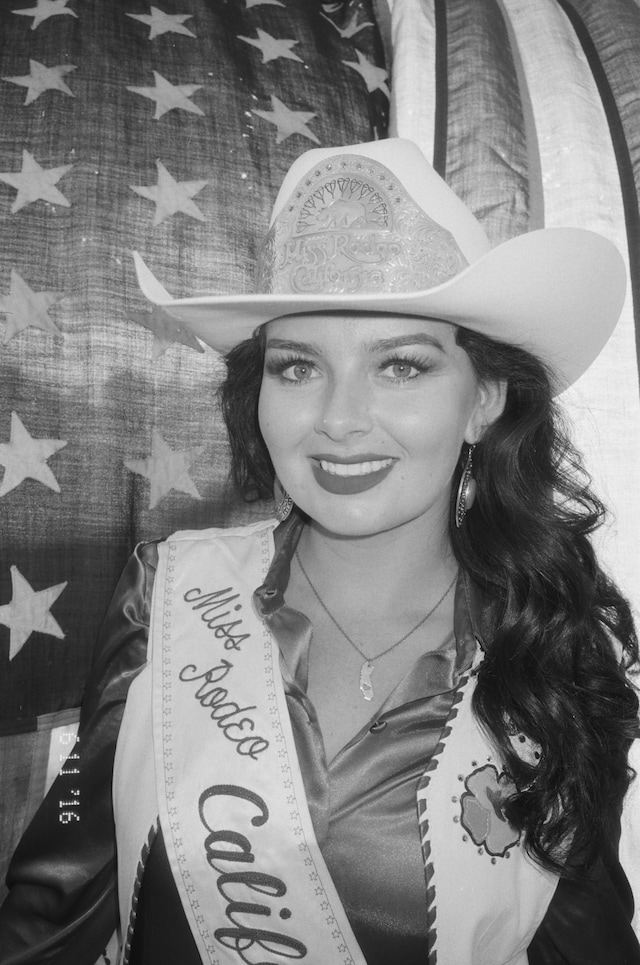 Rodeo Queen 8