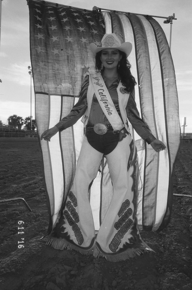 Rodeo Queen 9