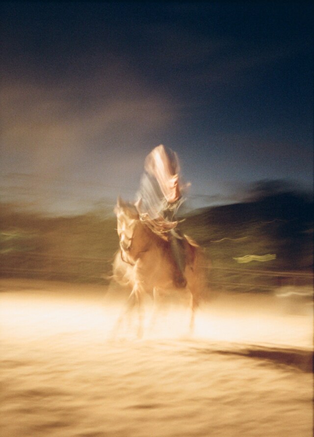 Rodeo Queen 10