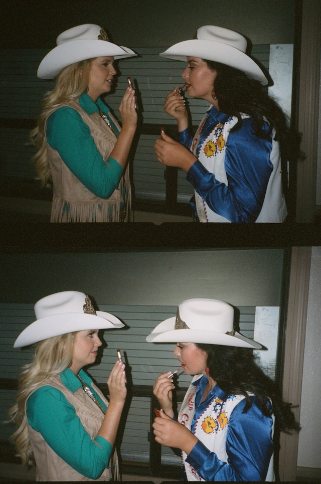 Rodeo Queen 11