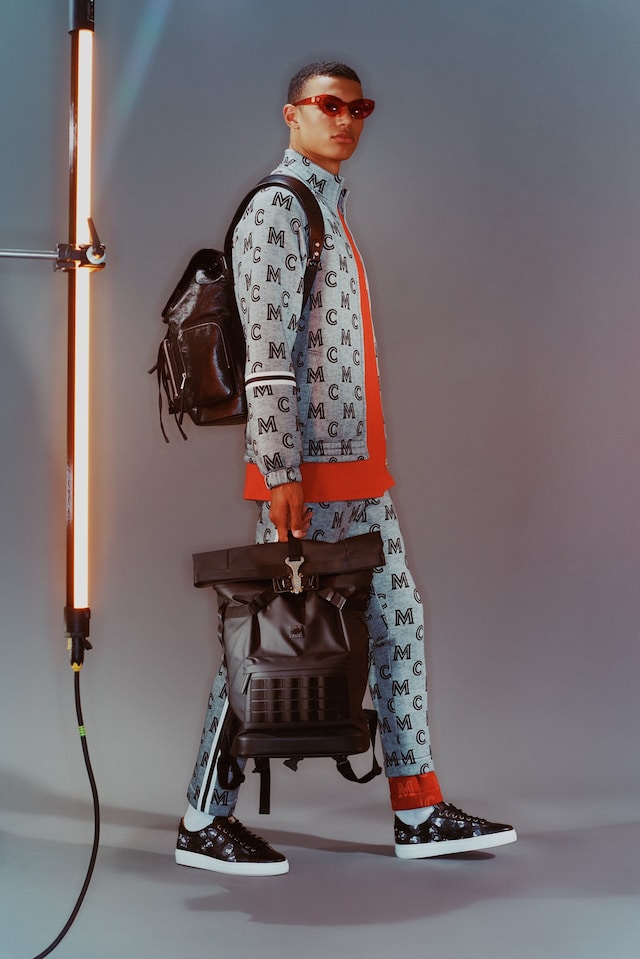 MCM SS20 collection Munich disco Berlin techno 4