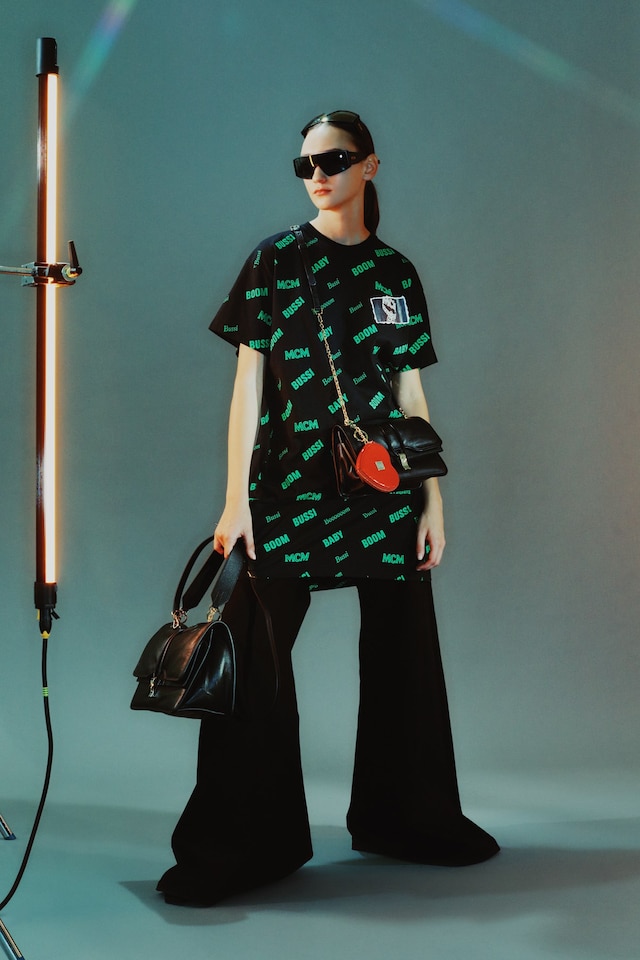 MCM SS20 collection Munich disco Berlin techno 5
