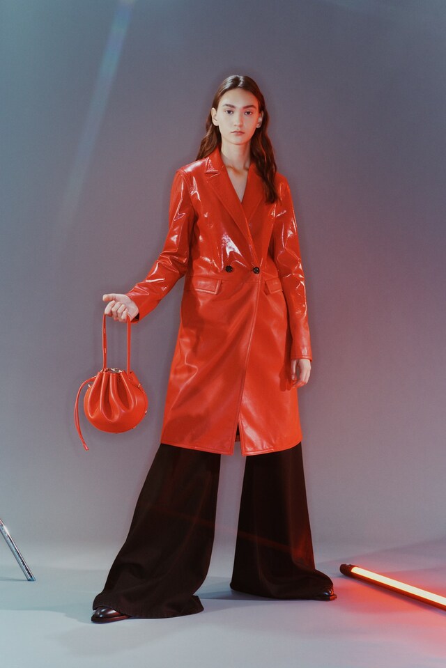 MCM SS20 collection Munich disco Berlin techno 6