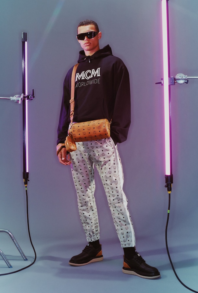 MCM SS20 collection Munich disco Berlin techno 9