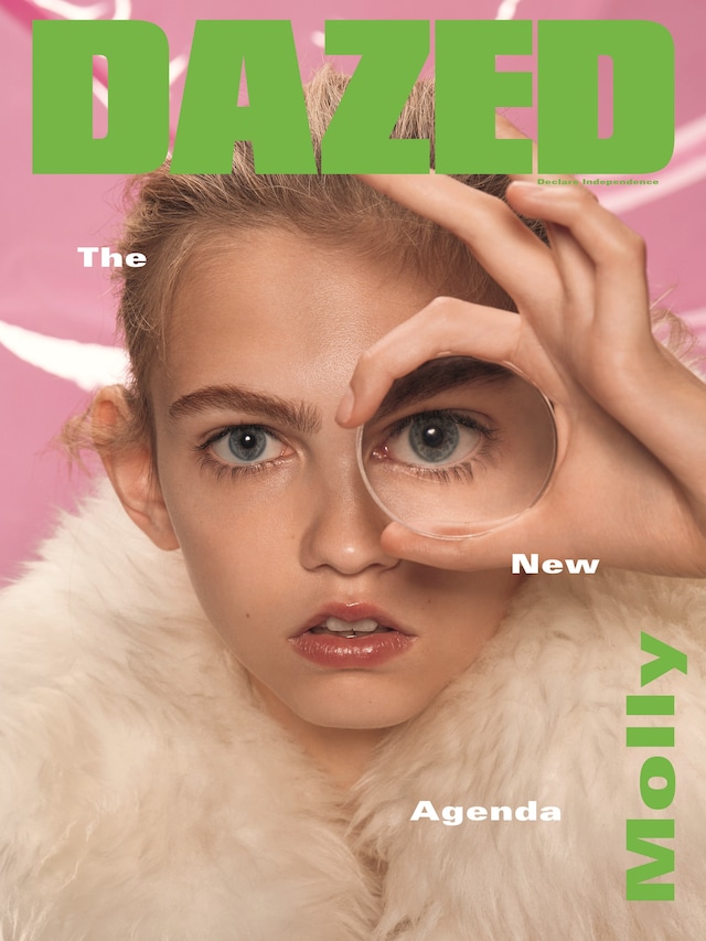 Molly Bair – Autumn 2015 24