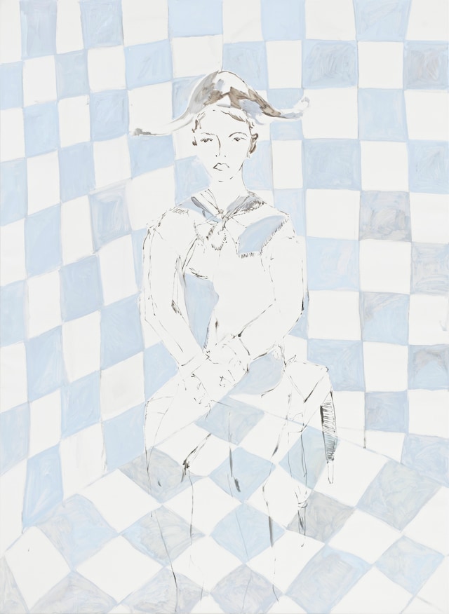 After Picasso (Then The Bird Said Nevermore) 3