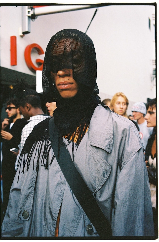 Yu Fujiwara – SS20 womenswear Paris 6 5