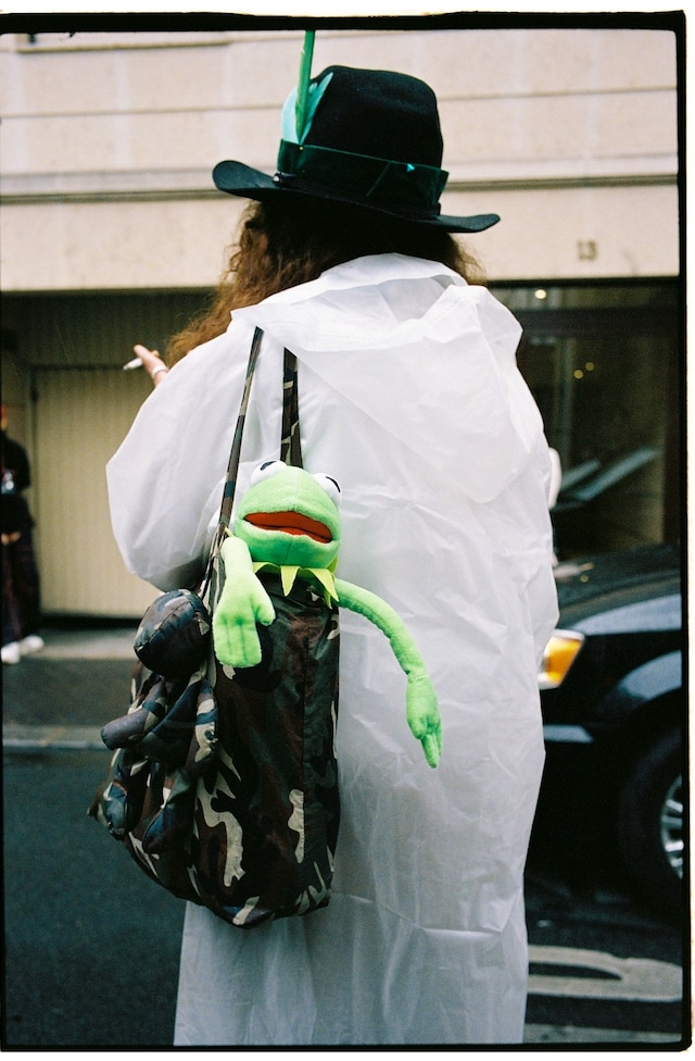 Yu Fujiwara – SS20 womenswear Paris 12 11