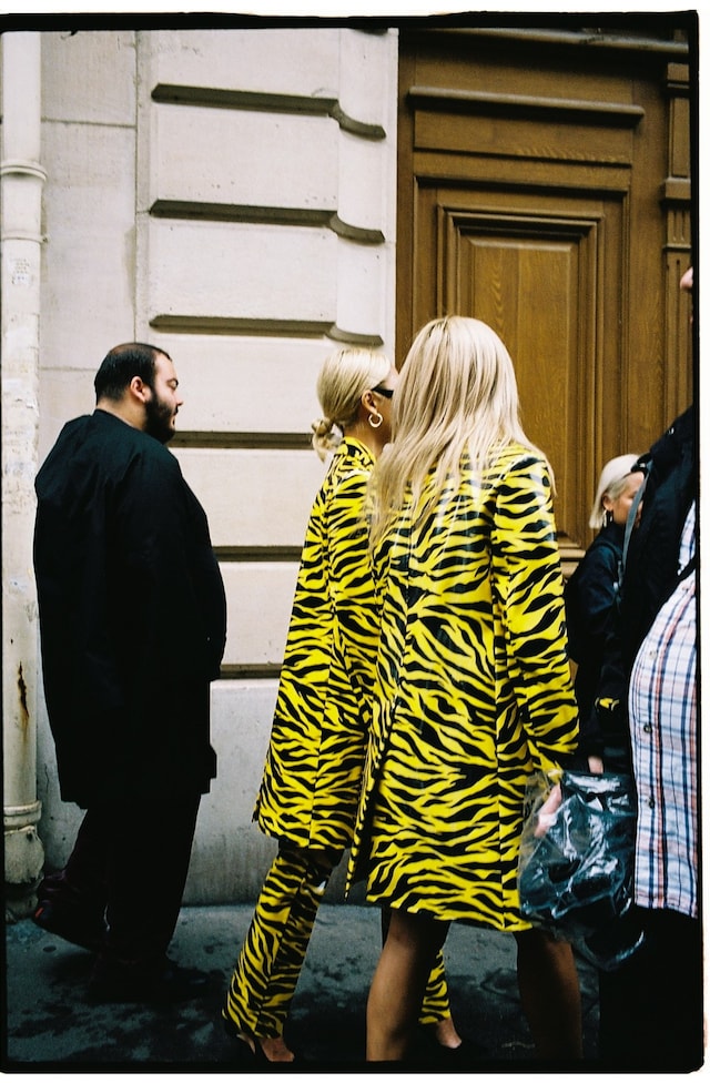 Yu Fujiwara – SS20 womenswear Paris 29 28