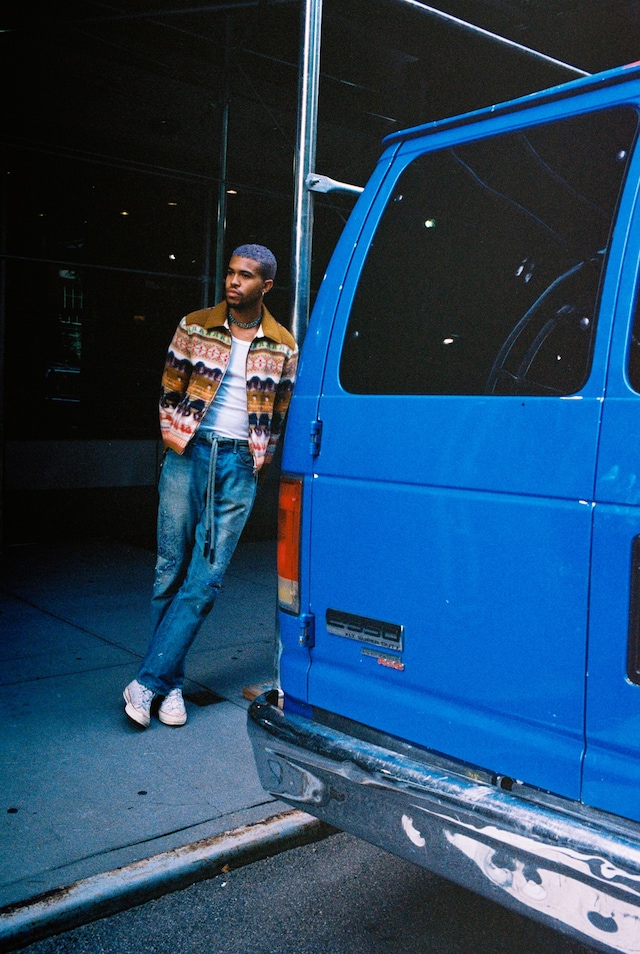 Yu Fujiwara – SS20 womenswear New York 8 7