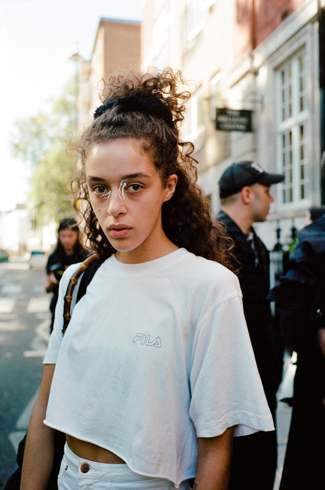 Yu Fujiwara – SS20 womenswear London 4 3