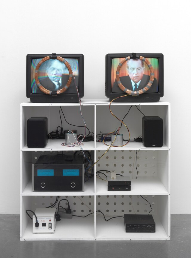 Nam June Paik at Tate Modern 7