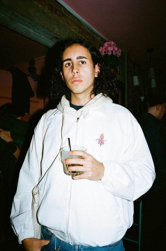 Dazed x Coca-Cola Energy 7 14