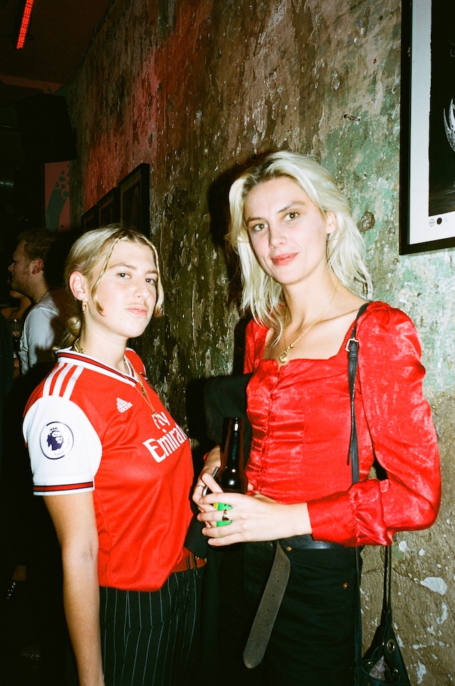 Dazed x Coca-Cola Energy 8 0