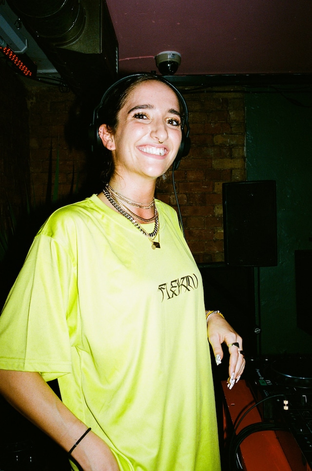 Dazed x Coca-Cola Energy 18 20