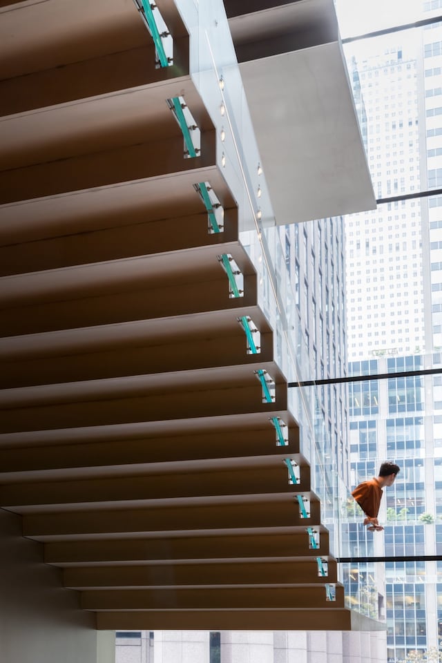 MoMA Re-Opens 7 6