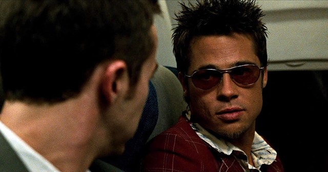 Does Fight Club critique or celebrate the extreme violence of men? | Dazed