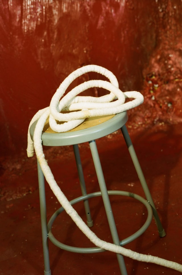 Benedict Brink and Mila Taylor Young’s Body Building 3 2