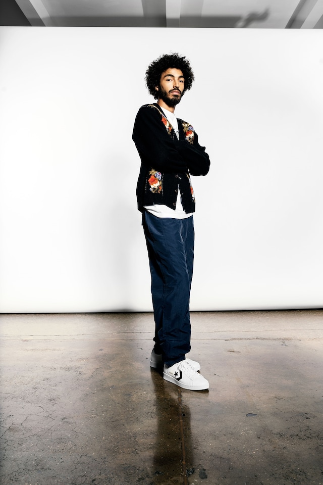 Converse Pro Leather Campaign 4 3