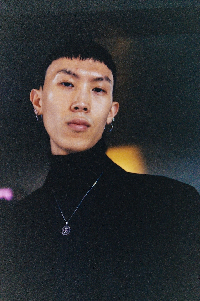 Seoul Fashion Week Youngchul Kim 19