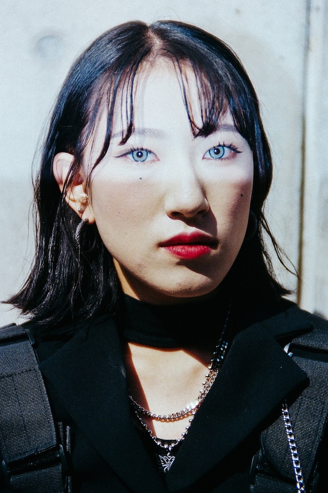 Seoul Fashion Week Youngchul Kim 1