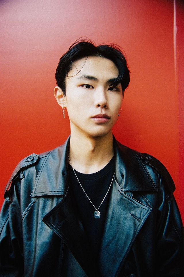 Seoul Fashion Week Youngchul Kim 4