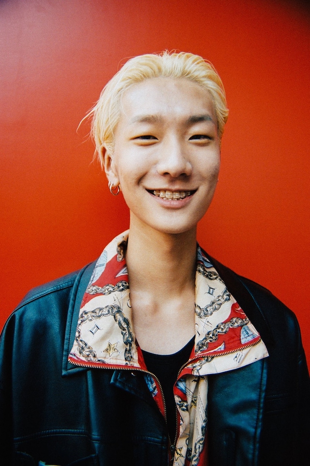 Seoul Fashion Week Youngchul Kim 3