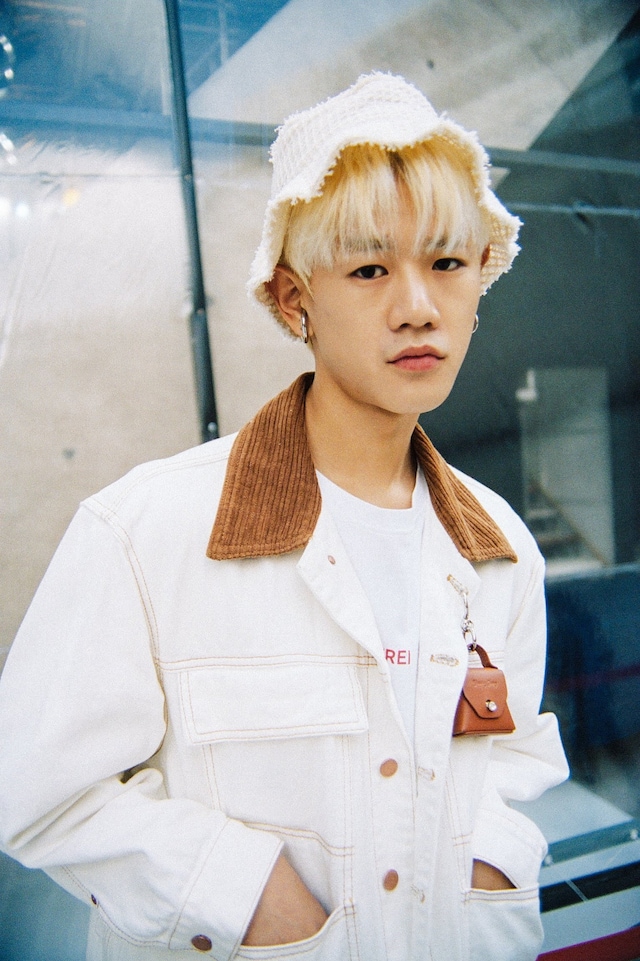 Seoul Fashion Week Youngchul Kim 6