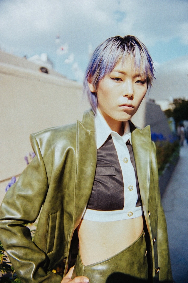 Seoul Fashion Week Youngchul Kim 9